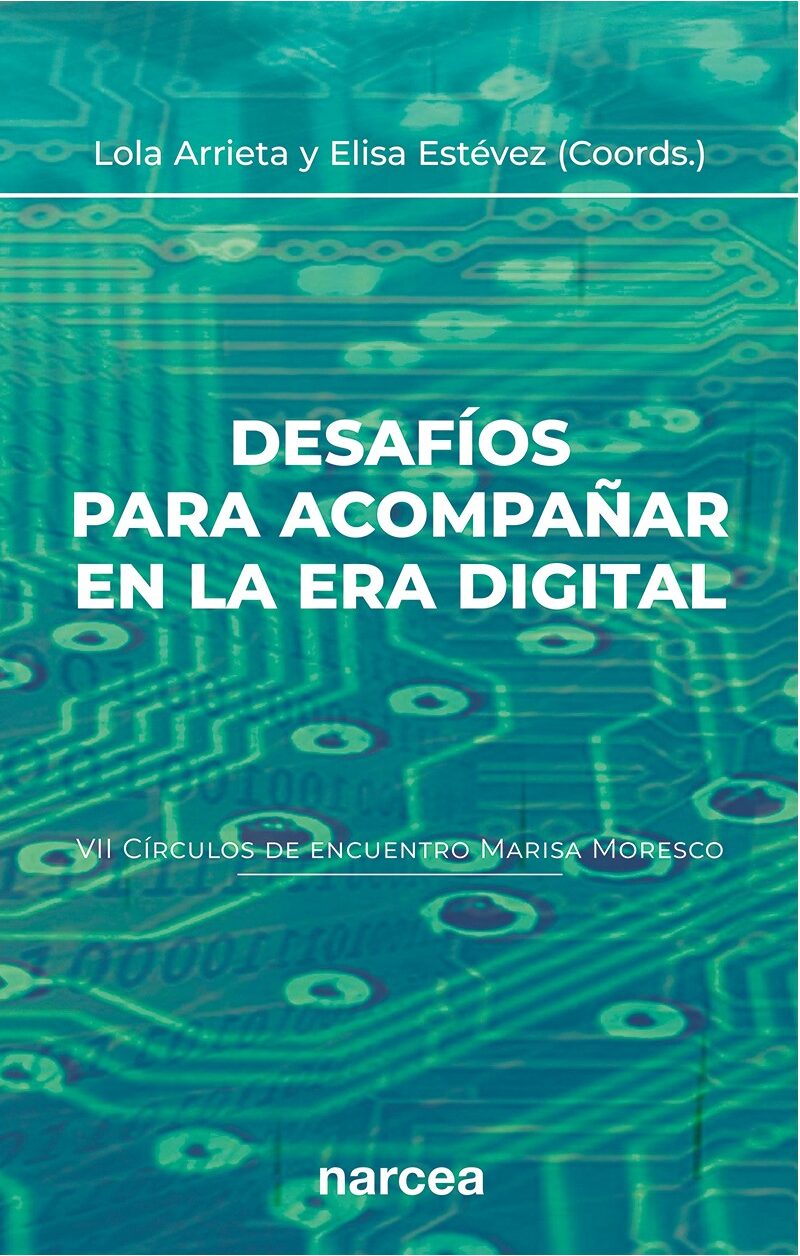 Desafíos para acompañar en la era digital